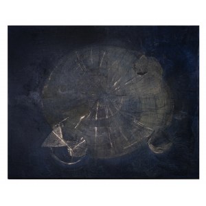 Anna Grochowska, Wo ist Saturn, 2022