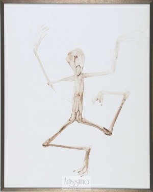Maciej Świeszewski, Bez tytułu, 2002
