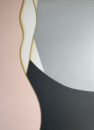 Yulia Dunko (ur. 1991), N u a r, 2022
