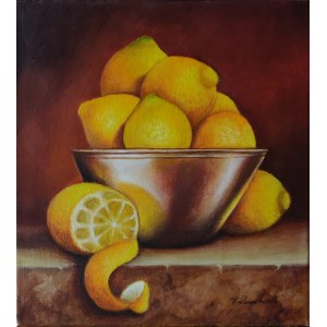 Tadeusz Rogowski, Lemons