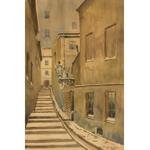 Franciszek SUNDERLAND (SUNDECKI)