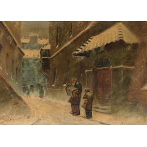 Francis SUNDERLAND (SUNDECKI)
