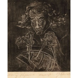 Antoni Jan GOŁĘBNIAK