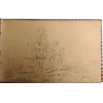 JOSEPHINES ALBUM, 1820-22