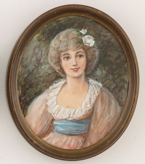 Anna MENEL-KUBICKA