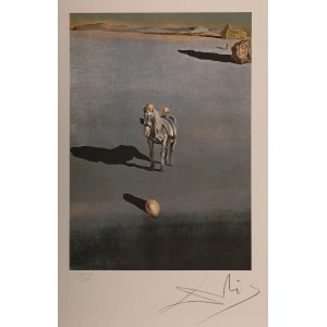 Salvador DALI