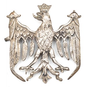 ORZEŁEK, 1st half of the 20th century.