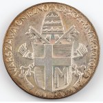 MEDAL JAN PAWEŁ II, 1979