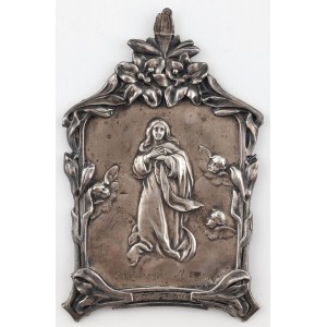 IMMACULATA, Włochy, 1901 - 1907