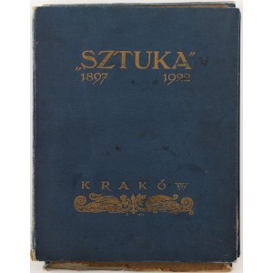 ART 1897 - 1922