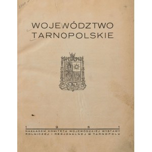 TERNOPIL PROVINCE
