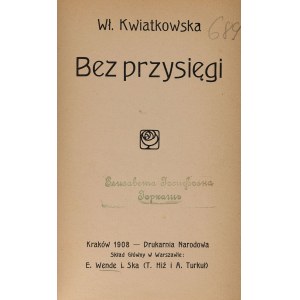 Wladyslawa KWIATKOWSKA