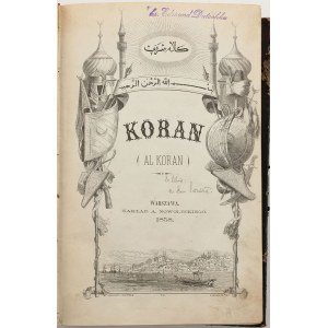 KORAN