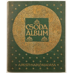 CSODA ALBUM
