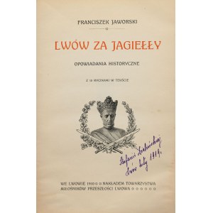 Franciszek JAWORSKI