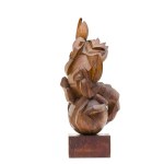 Stefan Rurka (ur. 1907, Sokołowo), Skorpion z cyklu Znaki zodiaku, 1935