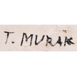 Teresa Murak (ur. 1949, Kiełczewice), Tors I, 1968/1969/2022