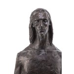 Xawery Dunikowski (1875 Kraków - 1964 Warszawa), Chrystus, 1910-1912