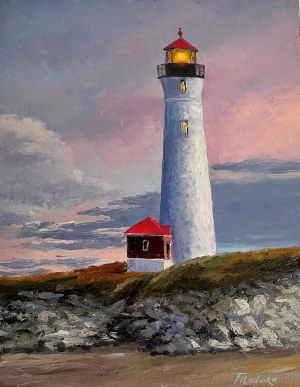 Filadora Tatiana Filipowicz, „Lighthouse”