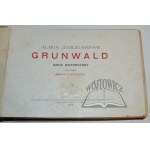 (BRATKOWSKI Jan), Album jubileuszowe Grunwald.