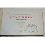 (BRATKOWSKI Jan), Jubiläumsalbum Grunwald.