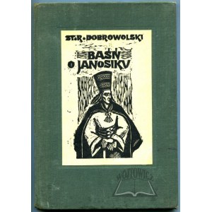 DOBROWOLSKI St. R., The Tale of Janosik.