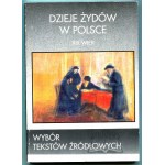 DAUGHTERS of the Jews in Poland. 11th-18th century, 19th century, 1918-1939.