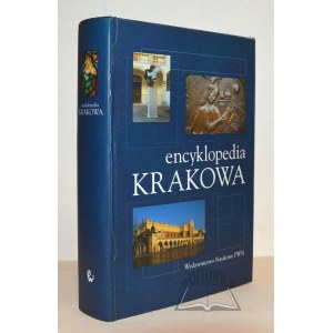 ENZYKLOPEDIA von Krakau.