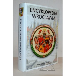 ENCYCLOPEDIA of Wroclaw.