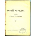 JAWORSKI K., Błaszczyński K., Podróż po Polsce.