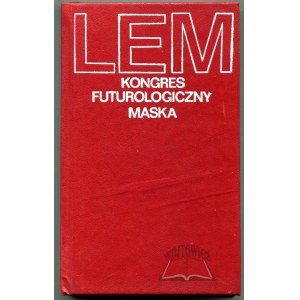 LEM Stanislaw, The Futurological Congress. Mask.