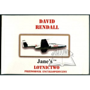 RENDALL David, Aviation. An encyclopedic guide.
