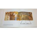 SABARSKY Serge, Gustav Klimt.