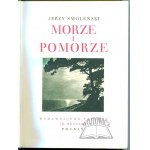 SMOLEŃSKI Jerzy, Cuda Polski. Morze i Pomorze.
