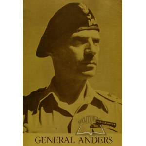 (ANDERS). Generał Anders.