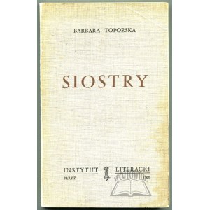 TOPORSKA Barbara, Siostry.