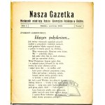 NASZA gazetka.