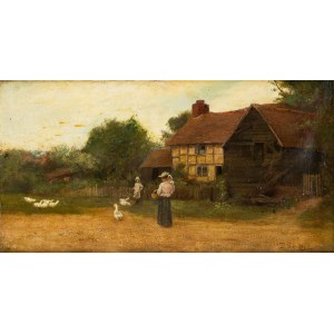 MN (19th century), Rural landscape