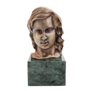 Stanislaw Jackowski (1887-1951), Innocenza, 1937 circa - calco contemporaneo