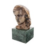 Stanislaw Jackowski (1887-1951), Innocenza, 1937 circa - calco contemporaneo