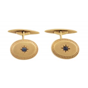 Cufflinks