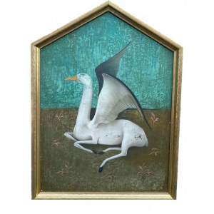 Mariusz Mielęcki, Untitled