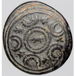 Řecko. Makedonie. Alexander III. Veliký. AE17 (ražba z let 325-310 př.n.l.).