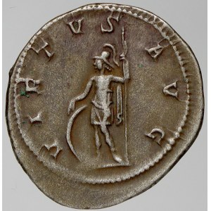 Řím - císařství. Gordianus III. (238-244). Antoninianus.