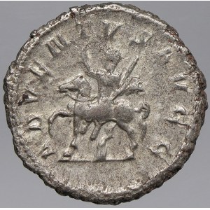 Řím - císařství. Philippus I. Arab (244-249). Antoninián.