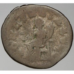 Řím - císařství. Otacilia Severa (+249?). Antoninianus.