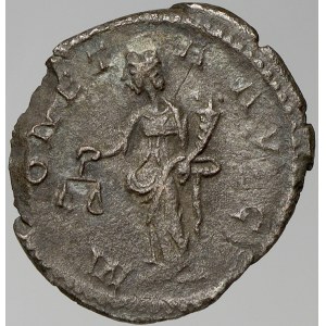 Řím - císařství. Postumus (260-269). Antoninianus.