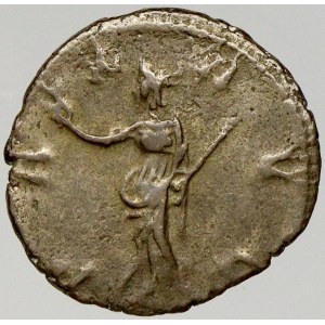 Řím - císařství. Postumus (260-269). Antoninianus.