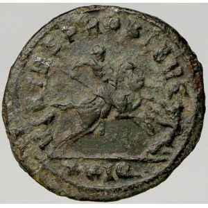 Řím - císařství. Probus (276-282). Antoninianus.