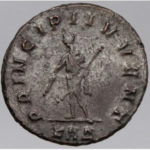 Řím - císařství. Numerianus (283-284). Antoninián.